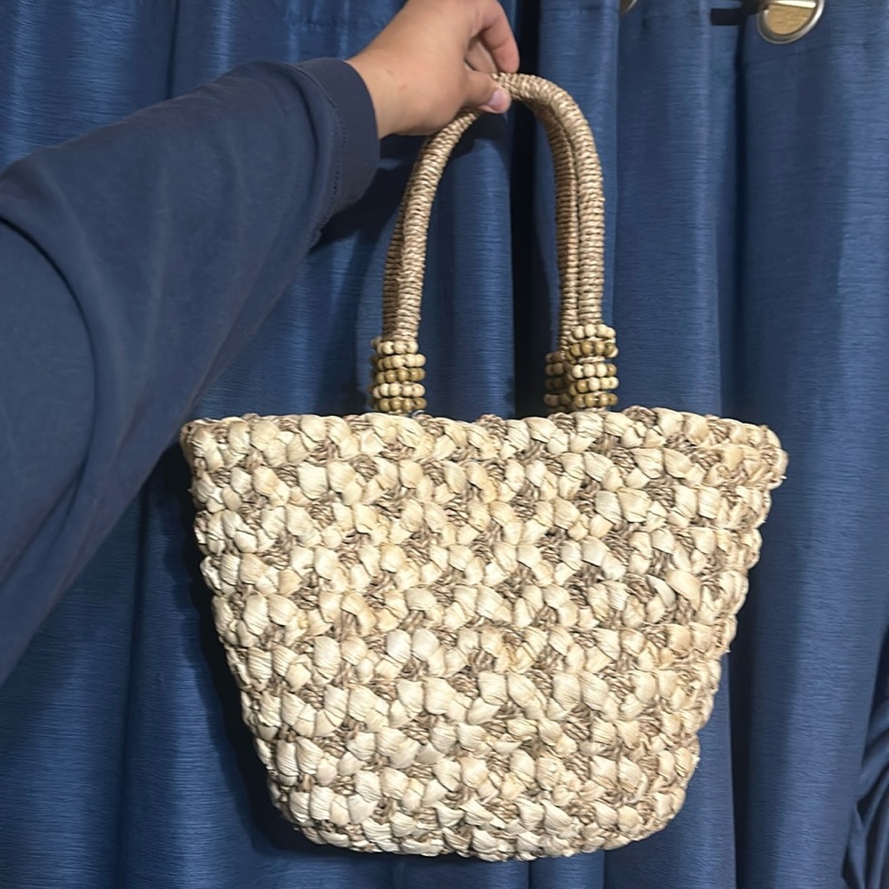 Beach Bag